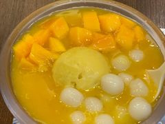 -许留山(梳士巴利道店)