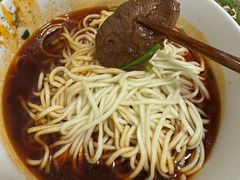 -易毛特色牛肉面(解放碑步行街店)
