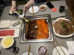 -海底捞火锅(旭辉MALL店)