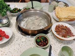 -椰子营·椰子鸡火锅(万象里店)