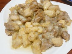 -恩宏德餐馆(平山道店)