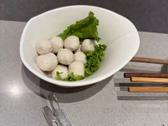 -海底捞火锅(荣盛广场店)