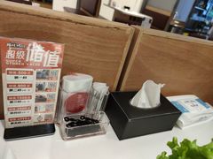 -韩时烤肉(枫蓝店)