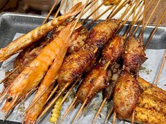 -管氏翅吧(马家堡店)