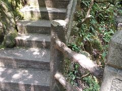 -三爪仑观音岩
