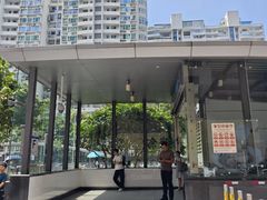 -石厦(地铁站)