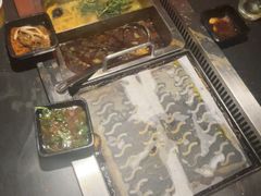 -星伦多自助料理·涮烤一体(虹悦城店)