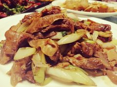 -小船渔村•大连菜•大连焖鱼(明泽街店)