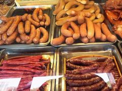 -宋氏御香食品(滨河路店)