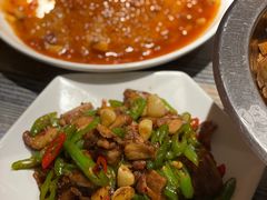 -沙掌门肉蟹煲(沙溪店)
