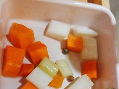 -一味一诚•鲜嫩烤鱼(昌平悦荟店)