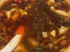 -豆相识•九九豆腐脑(牛咡桥店)