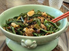 -东湖食堂·湖景餐厅•会议