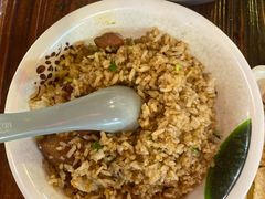 -刘师父老汉口江湖菜(蔡锷路店)
