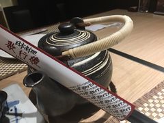 -歌行灯日本料理(伊势丹店)