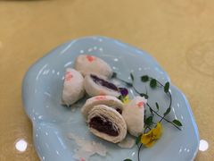 -白家大院·王府宫廷菜(苏州街店)