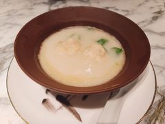 -湖滨28中餐厅·西湖宴·杭州君悦酒店