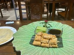 -福慧慈缘素食餐厅(王府井店)