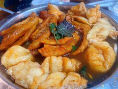 -柳州人田螺鸭脚煲(农院路1店)