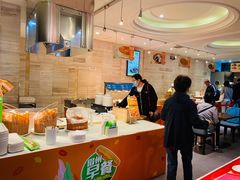 -眉州东坡(团结湖店)