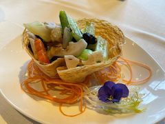 -三号黄浦会Canton Table