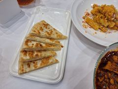 -万荣烤鸭店·北京菜(农光里店)