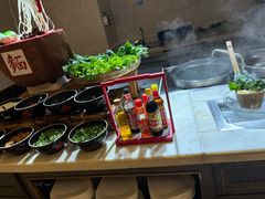 -漢咖啡·全服务式自助晚餐(武汉洲际酒店)