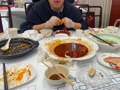 -於氏虾神(盱眙总店)