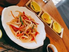 -赤坂亭·M9和牛烧肉·铁板烧·日料398放题(长泰广场店)