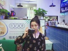 -左记港食(融科天城店)