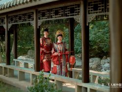 -第一夫人婚纱摄影(南京店)