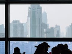 -上海小南国(正大店)