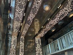 -金轩中餐厅 Jin Xuan(浦东丽思卡尔顿酒店)