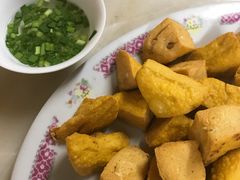 普宁豆腐-飘香小食店(国平路店)