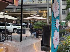 -上海吉臣维景酒店·维多利亚餐厅