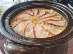 酸菜炉肉锅-秀儿四九城·新京菜(亚运村鸟巢店)