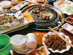 -超级神炭烤肉夜食(芥园西道店)