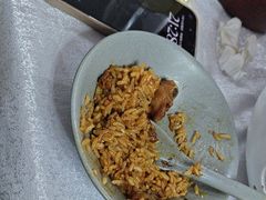 -湘中缘·湖南菜(娄底驻京办店)