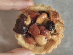 曲奇壳蛋挞壳-LE SAPHIR 莎菲尔菓子(和兴店)