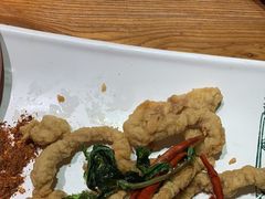 -云海肴云南菜·蒸汽石锅鱼(北京良乡华冠店)