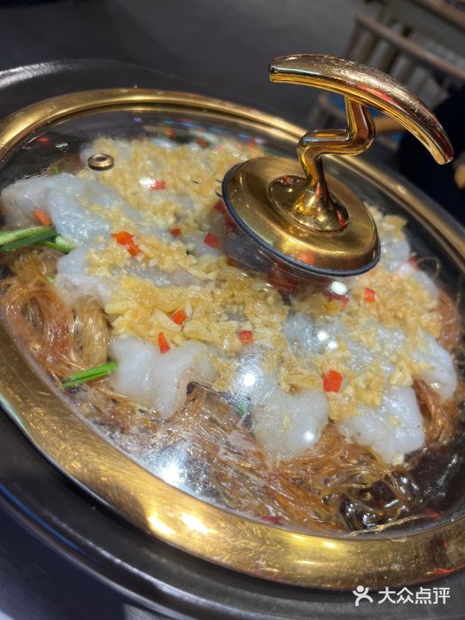 鸡毛店·川菜(双楠店)图片