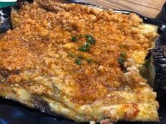 -马海涛牛肉串·东北吉林烧烤(领汇广场店)