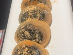 -京熹顺·老北京百年铜锅涮肉(百家湖1912店)