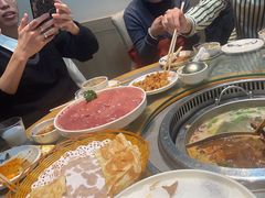 -蜀留香火锅·始于1999·原四川老火锅(白堤路店)