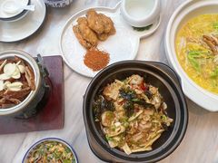 -唐猫庭院·千年陕菜(大唐不夜城店)