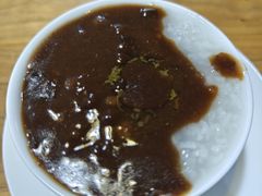 -笃笃笃糖粥(十全街店)