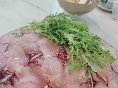 -萬家灯火·私房湘菜·22年老手艺(南岭大道店)