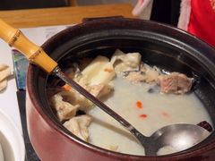 -老阿爸鲜鱼土菜(独墅湖店)