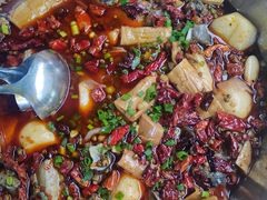 -黑竹香鸡(营和巷店)