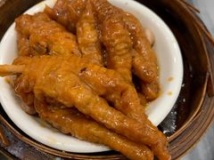 -华峰食馆(氹仔店)